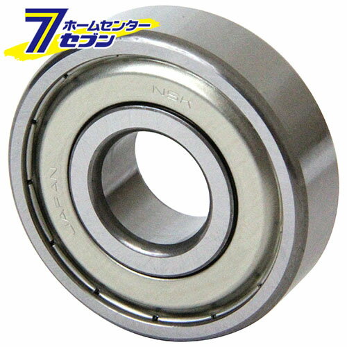 【ポイント5倍】ボールベアリング 607ZZ NSK [電動工具 電動パーツ類 ベアリング]【ポイントUP:2025年1..