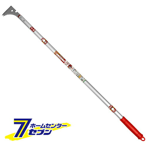 スクレーパー磁石付き SGJ-10 藤原産業 [園芸道具 鎌 特殊鎌]