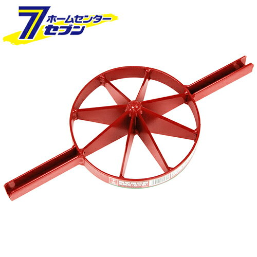 両手用竹割 全鋼刃 8割 175mm 藤原産業 [園芸道具 鉈 細工用]