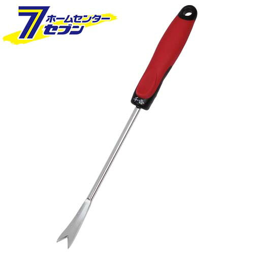 パワーグリップ付根切リ SGT-6PW 藤原産業 [園芸道具 除草具 雑草抜き]