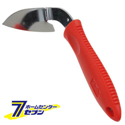 PC柄小鎌 SGJ-3 藤原産業 [園芸道具 除草具 雑草抜き]