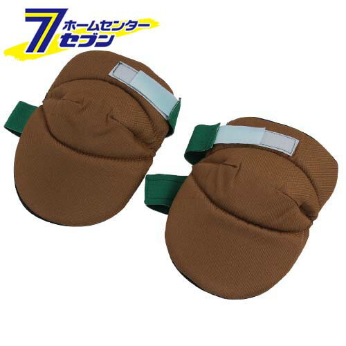 ガーデン用ニーパット SGB-6 藤原産業 [園芸用品 保護具 補助具 補助具]