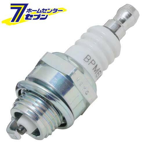 刈払機用スパークプラグ NO.4 藤原産業 [園芸機器 刈払機パーツ]