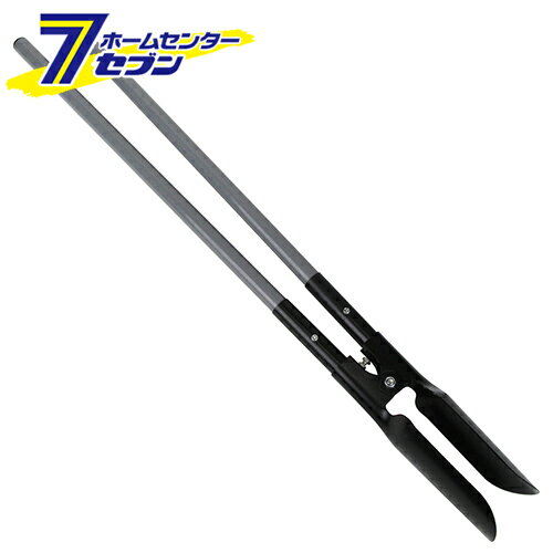 穴掘り器 1200mm 藤原産業 [ 園芸道具 鍬 特殊鍬 土工農具]