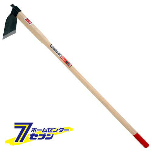 万能唐鍬 1050MM 藤原産業 [園芸道具 鍬 唐鍬]