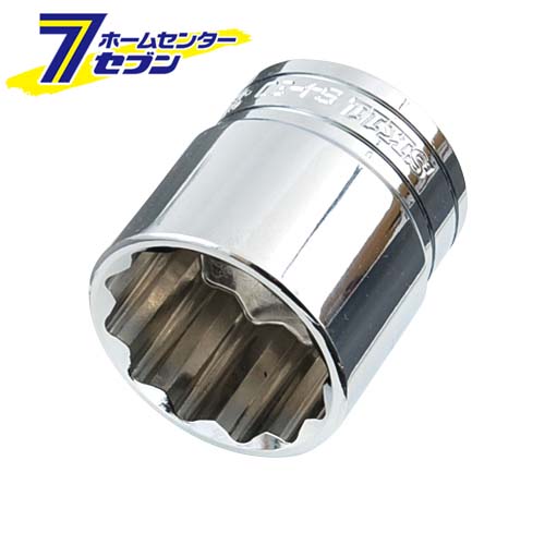 樂天商城 - ソケット 12.7 S4-30 藤原産業 [作業工具 ソケット 1/2ソケット]