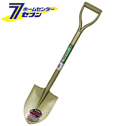 ラクワン・ミニ マル トンボ工業 [園芸道具 ショベル ホームショベル]