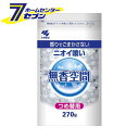 「無香空間 大容量 つめかえ用300g 小林製薬 [消臭　詰替　つめかえ]」は、株式会社ホームセンターセブンが販売しております。メーカー小林製薬品名無香空間 大容量 つめかえ用300g品番又はJANコードJAN:4987072017258サイズ-重量-商品説明「無香空間 大容量 つめかえ用 270g」は、香りを一切使用していない無香タイプの消臭剤、つめかえ用です。各種の消臭作用を持つアミノ酸系消臭成分を配合。透明ビーズが、生活空間の様々な気になるニオイを効果的に除去します。 玄関、リビング、キッチンなどニオイが気になる場所にお使い下さい。■用途：水洗トイレ用■成分：陰イオン界面活性剤、香料、非イオン界面活性剤、両性界面活性剤※画像はイメージです。※商品の色は、コンピュータディスプレイの性質上、実際の色とは多少異なります。※仕様は予告なく変更する場合があります。実際の商品とデザイン、色、仕様が一部異なる場合がございます。