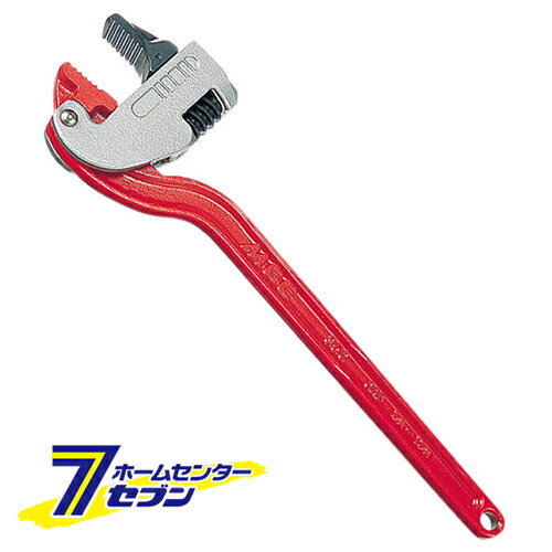 コーナーレンチU CW-250 MCCコーポレーション [作業工具 配管工具 コーナーレンチ]