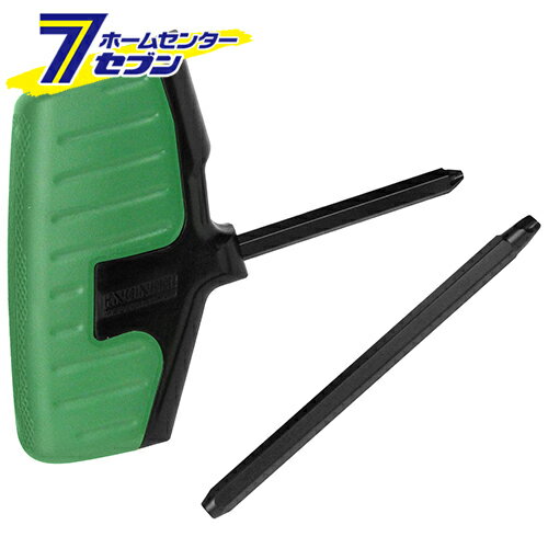 ネジザウルスバズーカー DBZ-60G エンジニア [作業工具 特殊ドライバー](4)