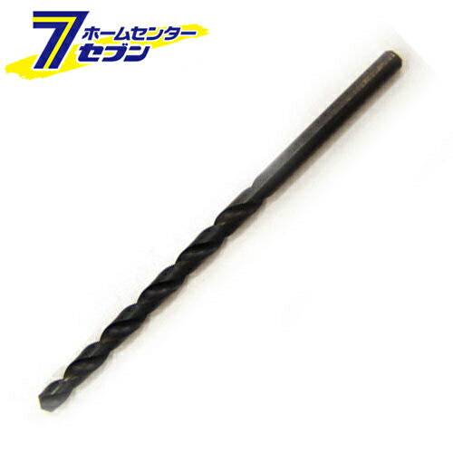 【ポイント5倍】ステンレス用ドリル1本入 5.9MM 三菱マテリアル　 [先端工具 鉄工アクセサリ ストレートドリル]【ポイントUP: 2025年8月11日23:59まで】