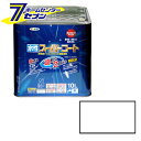 アサヒペン 水性スーパーコート10L白≪アサヒペン 塗料 ペンキ 水性 水性塗料 スーパーコート≫