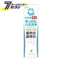 シャボン玉薬用せっけんハミガキ 80g シャボン玉石けん 歯磨き粉 デンタルケア 歯みがき オーラルケア ハミガキ 虫歯予防 口臭 自然派 無添加