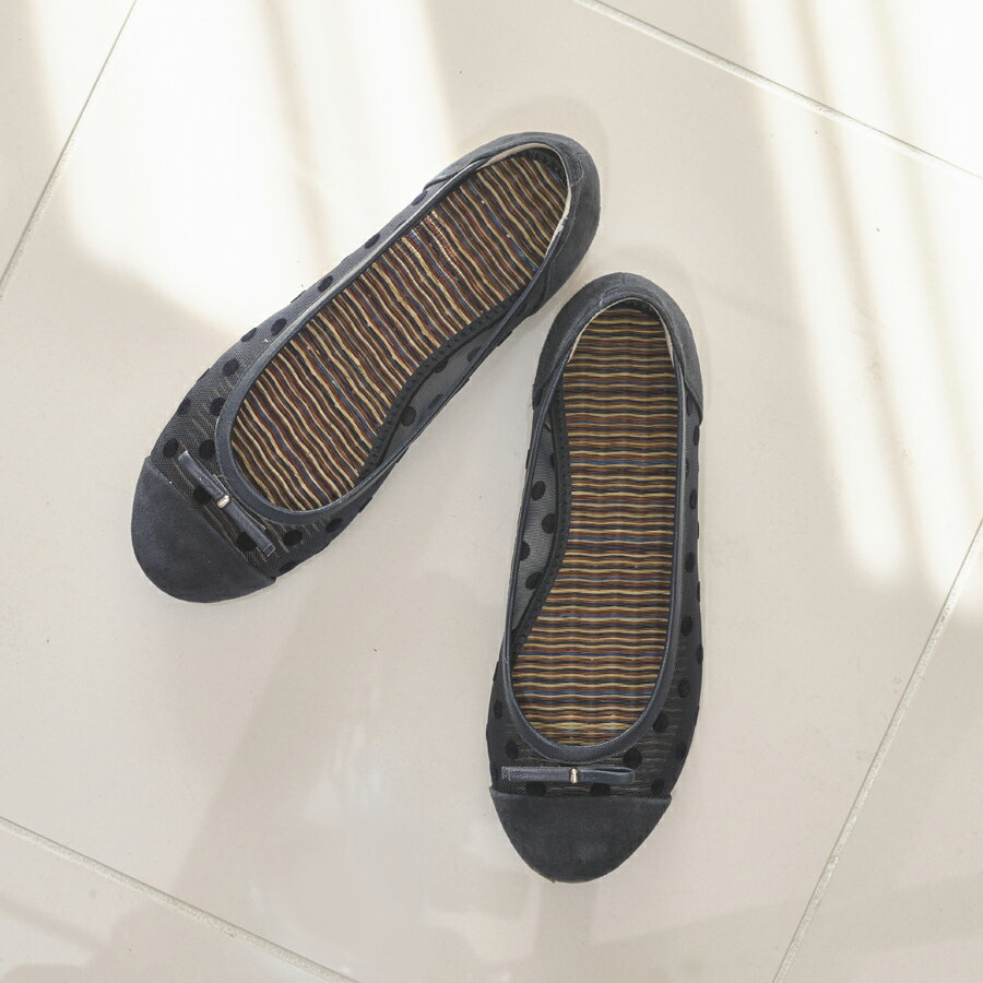 い草インソール ガルーダ BL 女性用Sサイズ（22〜22.5cm） 大島屋 [中敷き インソール] 2