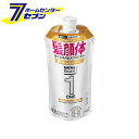 メンズビオレ ONE オールインワン全身洗浄料 髪・肌なめらかタイプ つめかえ用 340ml 花王 kao [mens biore 髪顔体 男性用 男性化粧品 全身洗浄料 ボディソープ ボディウォッシュ シャンプー フェイス 詰め替え 詰替]