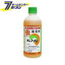 サンフーロン液剤 500ml 大成農材 除草剤 農薬 除草 農耕地 グリホ 竹 ササ 笹 スギナ 造成地 ドクダミ 安全 ラウンドアップと同等の効能 ジェネリック品