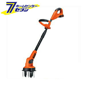 18V ミニコウウンキ LGC120N-JP ブラック&デッカー [工具 DIY diy 日曜大工 作業]