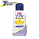 薬用ソフレ 濃厚しっとり入浴液 ホワイトフローラルの香り 480mL (医薬部外品) バスクリン [入浴剤]