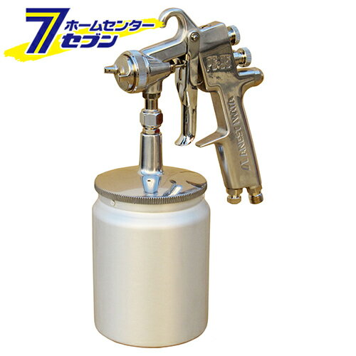 楽天市場】アネスト岩田キャンベル スプレーガン ps95の通販 楽天市場】アネスト岩田キャンベル スプレーガン ps95の通販