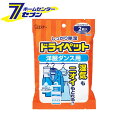 ドライペット　洋ダンス徳用　50g　2個 エステー [除湿 吸湿 湿気対策]