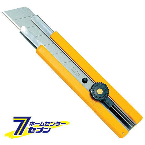 カッター H型 Hガタ オルファ [大工道具 金切鋏 カッター]