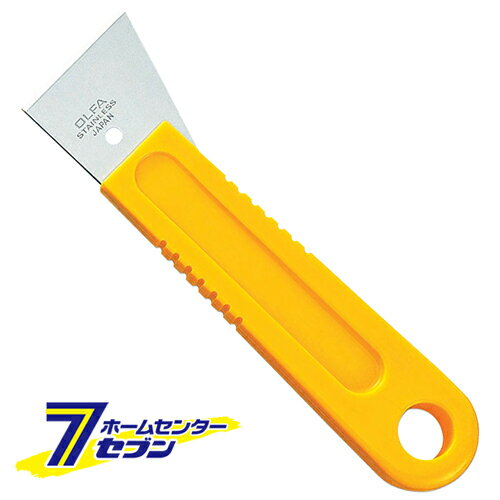 スクレーパーM オルファ [大工道具 金切鋏 カッター]