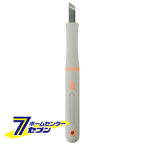 ラバーグリップ彫刻刀 切出刃 インテックカネキ [大工道具 のみ 彫刻刀 鉋]