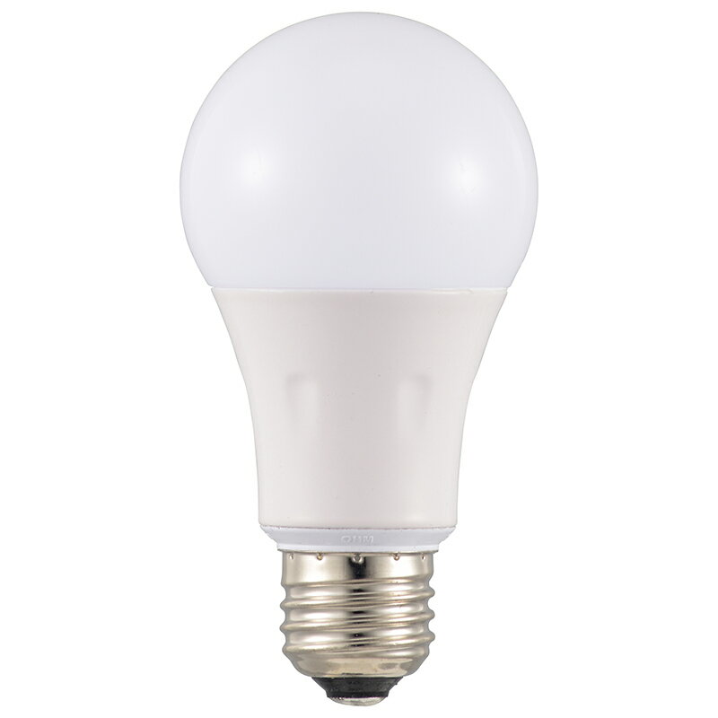 オーム電機 LED電球 E26 100形相当 電球色06-4346 LDA12L-G AG27[LED電球・直管:LED電球一般形]