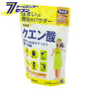 除菌もできる クエン酸 (300g) niwaQ