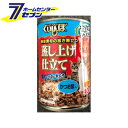 くいしんぼかつお節入 400g 森光商店 [ペットフード 猫 キャットフード]