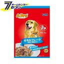 APro 犬 パウチ フレーク砂肝野菜 70g×3P 森光商店 [ペットフード 犬用 ドッグフード]