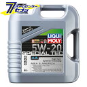 【ポイント5倍】スペシャルテックAA 5W-20 4L 品番：20894 LIQUI MOLY (リキモリ) [オイル エンジンオイル カー用品 メンテナンス 正規品]【ポイントUP:2024年4月24日 20:00から 4月27日 9:59まで】