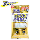 バルサン 激落ちワックスシート フローリング用 ダニよけプラス 10枚入 S00799 レック [フローリングワイパー用シート ウエットタイプ ワックスがけ マ...
