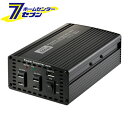 パワーインバーターネオ PI-500-24V DC24V車専用 セルスター [DC/ACインバーター 車内電源 USB コンセント トラック バス]