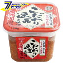 フンドーキン こだわりの逸品麦味噌 750g×6個入 