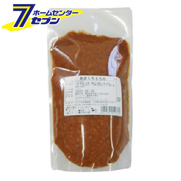 あまくちもろみ 1kg フンドーキン