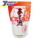 「あま酒　250g フンドーキン [甘酒 あまざけ]」は、株式会社ホームセンターセブンが販売しております。メーカーフンドーキン品名あま酒　250g品番又はJANコードJAN:4902581022289サイズ-重量-商品説明希釈タイプの無加糖甘酒※画像はイメージです。※商品の色は、コンピュータディスプレイの性質上、実際の色とは多少異なります。※仕様は予告なく変更する場合があります。実際の商品とデザイン、色、仕様が一部異なる場合がございます。商品名 甘酒 商品説明 ■米こうじからつくった昔ながらの甘酒です。 ■砂糖とは異なる、米こうじの自然で素朴な甘みをお楽しみください。 ■推奨希釈　　本品1袋に対し、水（湯）300ml 用途 レモン汁やすり生姜を混ぜたり、夏には冷やし甘酒として。 原材料 米こうじ（国内製造）、米、食塩／酒精 アレルギー物質 義務7品目/なし 推奨21品目/なし 栄養成分（100gあたり） エネルギー（184kcal）、たんぱく質（3.9g）、脂質（0.3g）、炭水化物（40g）、食塩相当量（0.3g） 品質規格 食塩分（0.34%）、糖示度（44%）、アルコール(※2.0%)　※アルコールは推奨希釈時に約1.0％ 商品サイズ（mm） 巾110×高170×奥行55 商品重量（g） 261 内容量（g） 250 包装部位：材質 袋：Ny/LDPE 保存方法 （開封前）直射日光を避け、常温で保存 ※保存中に色が濃くなることがありますが、品質に問題はありません。　 ※冷蔵庫で保存すると色の変化をある程度抑えることができます。　 ※開封後は1回で使い切ってください。 その他 　※開封時、切り口で手を切ったり、中身が飛びはねたりすることがない様にご注意ください。　 ※品質保持のために酒精（アルコール）を加えています。授乳期等でアルコールを気になされる方、体質的に敏感な方はお控えください。 メーカー フンドーキン醤油 ※ケースでのご購入の場合はこちらのページへ⇒　あま酒　250g 【ケース販売】