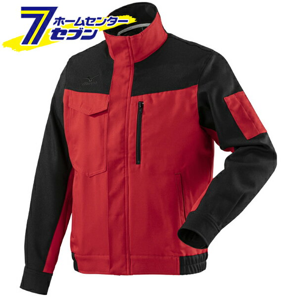 ߥ 㥱å 2XL ֥åx㥤ˡå TC2 F2JE0186962XL [˥å ǯ 2xl  㥱å ߥΥ mizuno  ǽ]