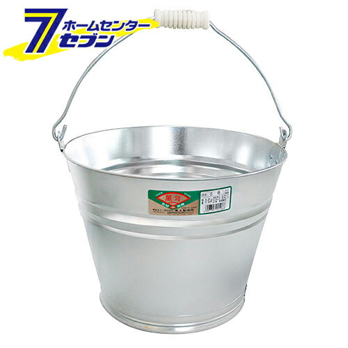 ONOE バケツ 5号 10L [掃除 清掃 運搬]【hc8】