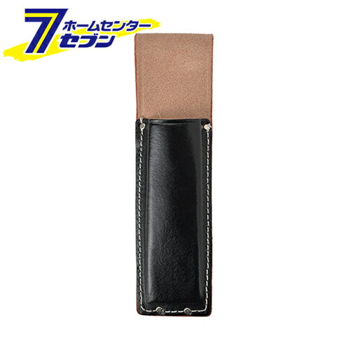 コヅチ 黒床皮ノミケース SC-03 [工具収納]【hc8】(4)