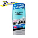 花王 サクセス 薬用シェービングジェル フレッシュ(180g)【ケース販売：24個】 【サクセス】