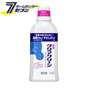 「花王 クリアクリーン デンタルリンス ノンアルコール ソフトミント(600ml)【ケース販売：12個】 」は株式会社ホームセンターセブンが販売しております。メーカー花王品名クリアクリーン デンタルリンス ノンアルコール ソフトミント(600ml)【ケース販売：12個】 品番又はJANコードJAN:4901301241306サイズ-重量8378g商品説明●歯みがき後の「仕上げすすぎ」で歯肉炎・口臭予防!●薬用成分BTC(塩化ベンゼトニウム)が、口中のすみずみにいきわたり、歯のすき間まで長時間殺菌コート。原因菌の繁殖を抑え、歯垢の付着を防ぐとともに歯肉炎・口臭を予防します。●家族で使えるソフトミントの香味●刺激が苦手な方やお子様にもお使いいただけるノンアルコールタイプ【販売名】薬用クリアクリーン洗口液Ac【効能 効果】歯垢の付着を防ぐ。歯肉炎の予防。口臭の防止。口中を浄化する。口中を爽快にする。【使用方法】・日常の歯みがき後に、適量約10mL(3-4回押した分)を口に含み、20?30秒ほどよくすすいでから吐き出してください。・使用後、水ですすぐ必要はありません。【成分】基剤：水、湿潤剤：濃グリセリン、溶剤：PG、可溶化剤：グリセリン脂肪酸エステル、POE水添ヒマシ油、香味剤：香料(ソフトミントタイプ)、サッカリンNa、pH調整剤：リン酸2Na、リン酸1Na、薬用成分：塩化セチルピリジニウム、保存剤：パラベン【注意事項】・内服液ではないので飲まない・傷等がある時は使わない・口中の異常、発疹やかゆみ、強い咳こみ等の症状が出たら使用を中止し医師に相談する・乳幼児の手の届かないところに保管する【ブランド】クリアクリーン※パッケージ、デザイン等は予告なく変更される場合があります。※画像はイメージです。商品タイトルと一致しない場合があります。《【クリアクリーン】 マウスウォッシュ》商品区分：医薬部外品原産国：日本広告文責：株式会社ホームセンターセブンTEL：0978-33-2811