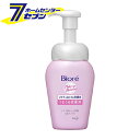 「花王 ビオレ メイクも落とせる洗顔料 うるうる密着泡(160ml)【ケース販売：24個】 」は株式会社ホームセンターセブンが販売しております。メーカー花王品名ビオレ メイクも落とせる洗顔料 うるうる密着泡(160ml)【ケース販売：24個】 品番又はJANコードJAN:4901301242945サイズ-重量5690g商品説明●メイク落としと洗顔が一度にできる泡タイプの洗浄料です。●「密着泡クレンジング」処方押すだけで出てくるキメ細かい泡が、キメや毛穴に密着し、メイクも汚れも一度に落とします。ダブル洗顔はいりません。●たっぷりの美容化粧水成分配合で、みずみずしいうるおい肌へ！グリセリン・ローズヒップエキス・ローヤルゼリーエキス(保湿成分)●朝の洗顔にも使えます。●やさしいフルーティローズの香り【使用方法】・適量(ポンプ2-3押し程度)を手に取って洗い、あとはよく流します。落ちにくいメイクの時は、量を多めにして洗ってください。・直接水がかかる状態でポンプを押さないでください。・「うるうる密着泡」以外の商品をつめかえないでください。容器は振らない。傾けて使用しない。泡にならないことがあります。【成分】水、グリセリン、PPG-9ジグリセリル、ラウリルヒドロキシスルタイン、デシルグルコシド、エタノール、ラウリン酸、ミリスチン酸、パルミチン酸、ラウレス硫酸Na、水酸化K、水酸化Na、ノバラエキス、ローヤルゼリーエキス、BG、エトキシジグリコール、ベタイン、フェノキシエタノール、香料【注意事項】・傷、はれもの、湿疹等異常のあるところには使わない。・肌に異常が生じていないかよく注意して使う。肌に合わない時、使用中に赤み、はれ、かゆみ、刺激、色抜け（白斑等）や黒ずみ等の異常が出た時、直射日光があたって同様の異常が出た時は使用を中止し、皮フ科医へ相談する。使い続けると症状が悪化することがある。・目に入らないよう注意し、入った時は、すぐに充分洗い流す。・誤飲等を防ぐため置き場所に注意する。【ブランド】ビオレ※パッケージ、デザイン等は予告なく変更される場合があります。※画像はイメージです。商品タイトルと一致しない場合があります。《【ビオレ】》商品区分：化粧品原産国：日本広告文責：株式会社ホームセンターセブンTEL：0978-33-2811