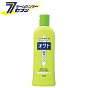 ライオン オクト リンス 320ml【オクト】 [薬用リンス フケ かゆみ用]