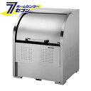 ダイケン クリーンストッカー ゴミ収集庫 CKS-1009 [ゴミストッカー 容量750L ステンレスタイプ cks 屋外 大型 ゴミ箱 ダストボックス 集合住...