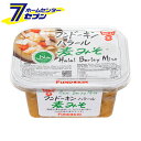 フンドーキン ハラール麦みそ 250g [味噌汁 味噌 ハラール認証 調味料 国産 九州]【hc8】