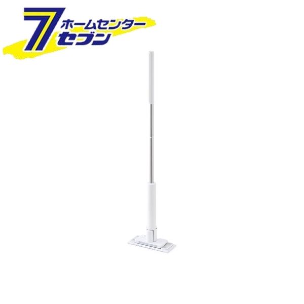 アイリスオーヤマ 電動フロアワイパー ホワイト SWD-A-W [フローリングワイパー 高速 振動 キッチン リ..