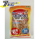 森光商店 くいしんぼ花かつおお徳用 (70g) [猫 ネコ 猫用おやつ かつお節 無添加 お徳用 低脂肪 高たんぱく 国産 キャットフード]