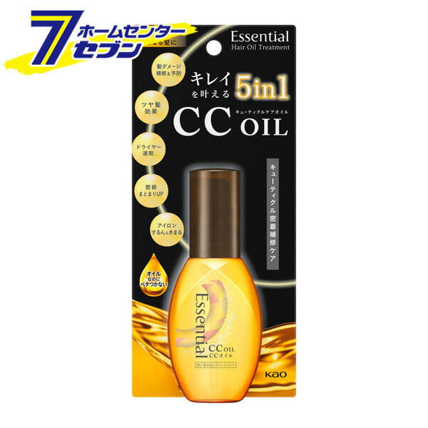 ֲ å󥷥 CC 100ml [Essential إ ȥ꡼ȥ إޥ]