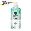 ԉ LLbg Natural Days + @[xiVgX̍ |v 500ml [Lb` 䏊pi Hp H M]